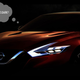 Image for article titled Could Nissan's Detroit Sports Sedan Concept Be A Datsun 510 Revival?
